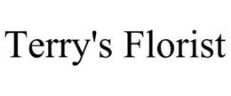 terry's florist