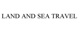 land and sea travel