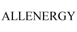 allenergy