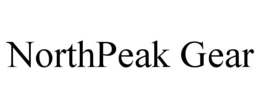 northpeak gear