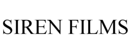 siren films