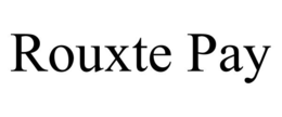 rouxte pay