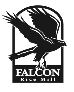 falcon rice mill