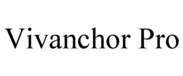 vivanchor pro