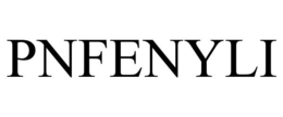 pnfenyli