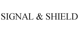 signal & shield