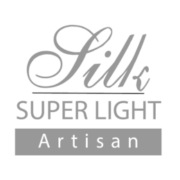silk super light artisan