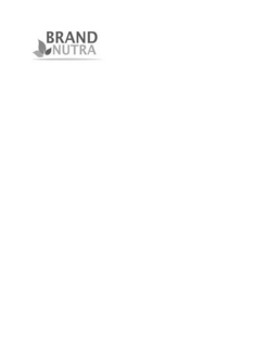 brand nutra