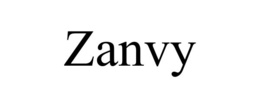 zanvy