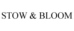 stow & bloom