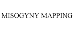 misogyny mapping