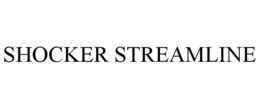 shocker streamline