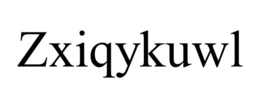 zxiqykuwl