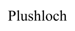 plushloch