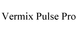 vermix pulse pro