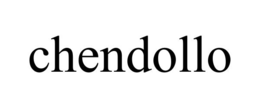 chendollo