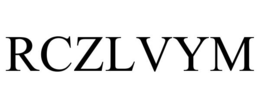 rczlvym