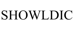 showldic