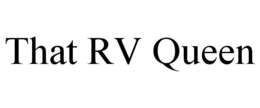 that rv queen