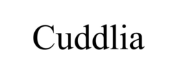 cuddlia