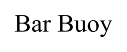 bar buoy