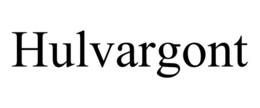 hulvargont