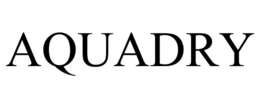 aquadry