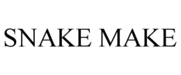 snake make