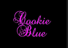 cookie blue