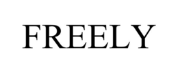 freely