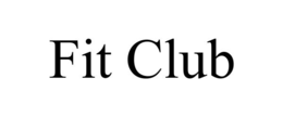 fit club