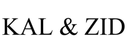 kal & zid