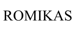 romikas