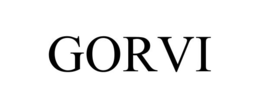 gorvi