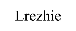 lrezhie