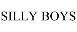 silly boys