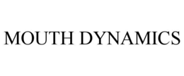 mouth dynamics