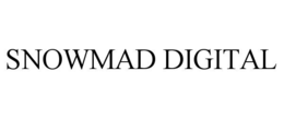 snowmad digital