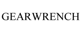 gearwrench