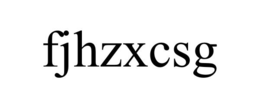 fjhzxcsg