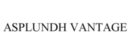 asplundh vantage