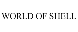 world of shell