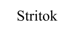 stritok
