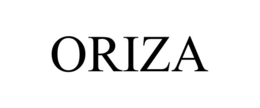 oriza