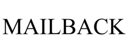 mailback