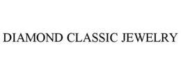 diamond classic jewelry