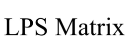 lps matrix