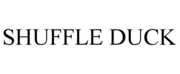 shuffle duck