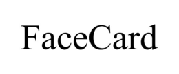 facecard
