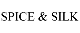 spice & silk